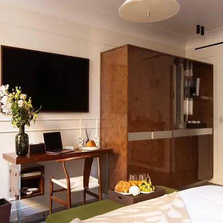 Apartamento Palais Bourbon - 43- 2p - Invalides